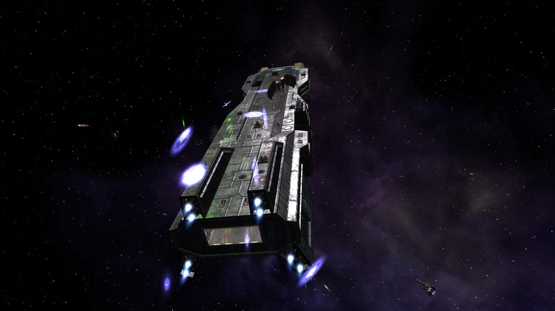 Wing Commander Saga: Darkest Dawn - screenshot 43