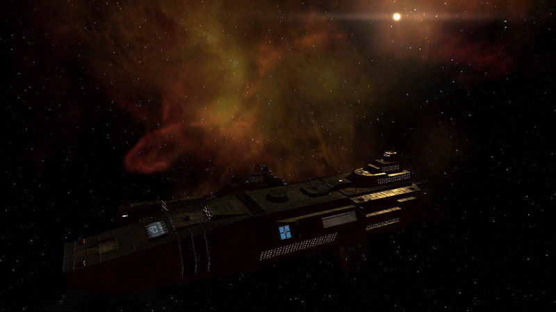 Wing Commander Saga: Darkest Dawn - screenshot 41