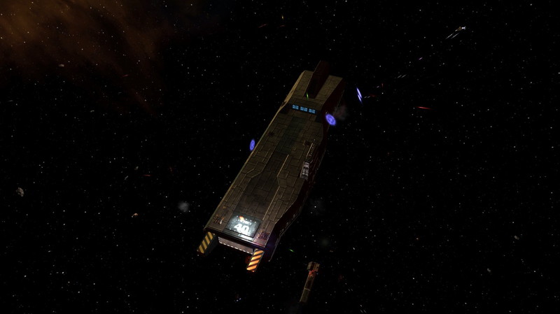 Wing Commander Saga: Darkest Dawn - screenshot 40