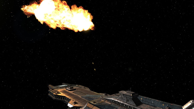 Wing Commander Saga: Darkest Dawn - screenshot 39