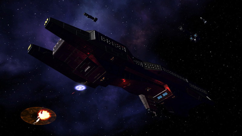 Wing Commander Saga: Darkest Dawn - screenshot 35