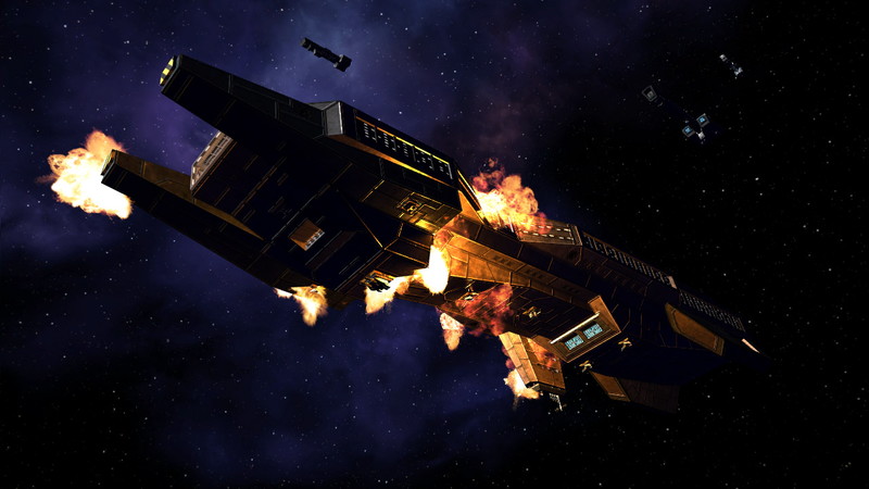 Wing Commander Saga: Darkest Dawn - screenshot 34