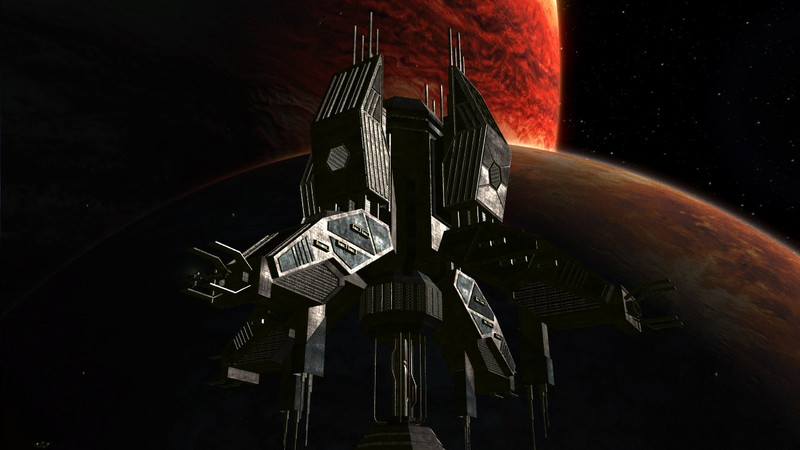 Wing Commander Saga: Darkest Dawn - screenshot 30