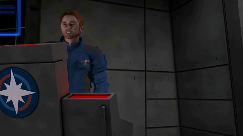 Wing Commander Saga: Darkest Dawn - screenshot 26