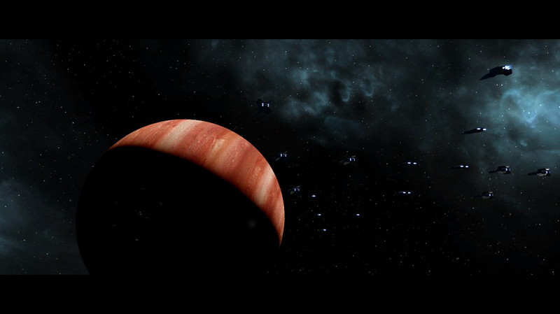 Wing Commander Saga: Darkest Dawn - screenshot 25