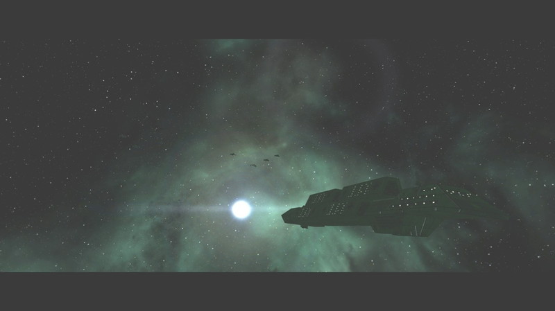 Wing Commander Saga: Darkest Dawn - screenshot 23