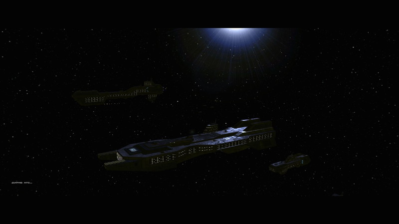 Wing Commander Saga: Darkest Dawn - screenshot 22