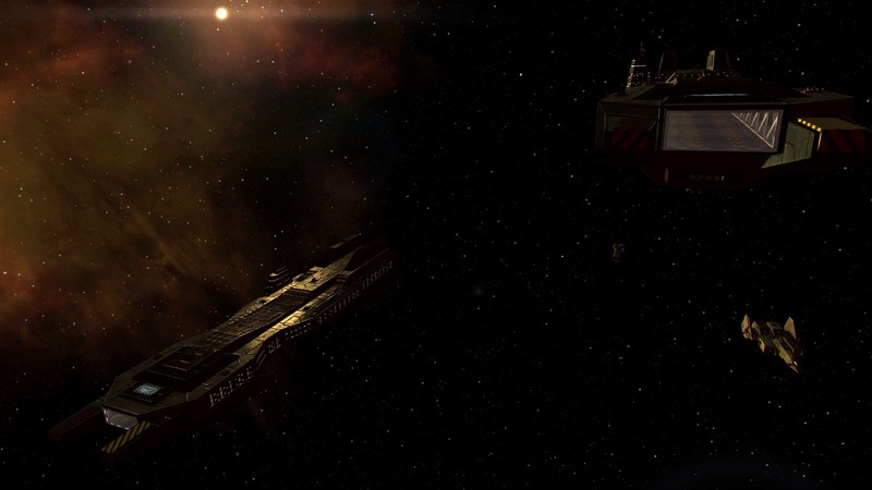 Wing Commander Saga: Darkest Dawn - screenshot 20