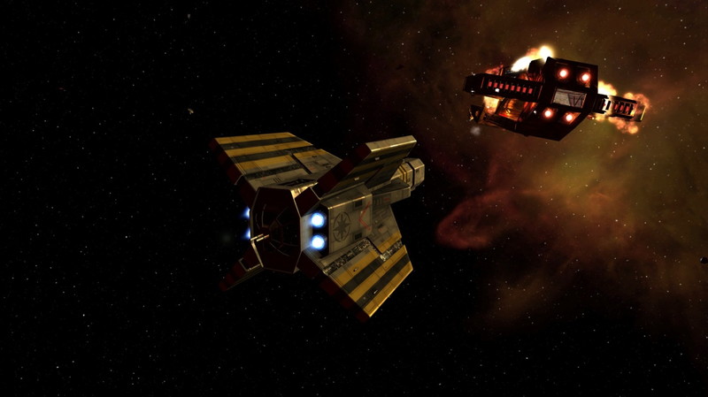 Wing Commander Saga: Darkest Dawn - screenshot 16
