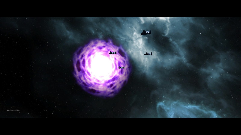 Wing Commander Saga: Darkest Dawn - screenshot 11