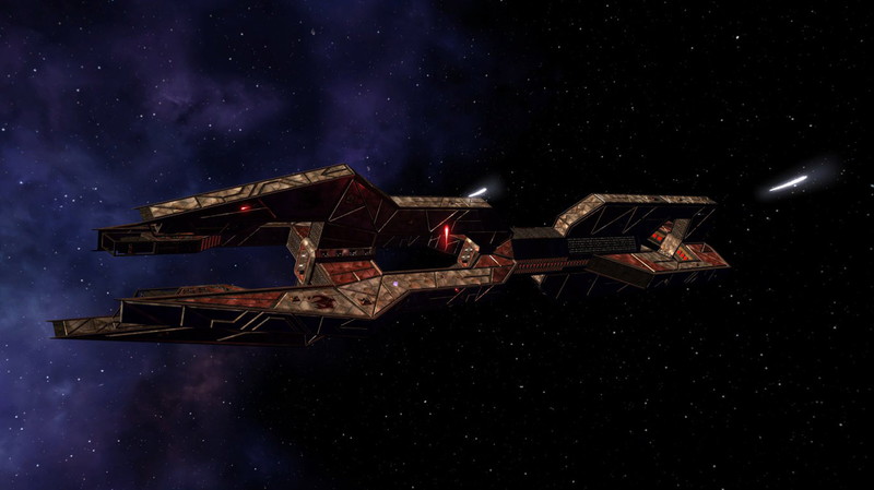 Wing Commander Saga: Darkest Dawn - screenshot 6