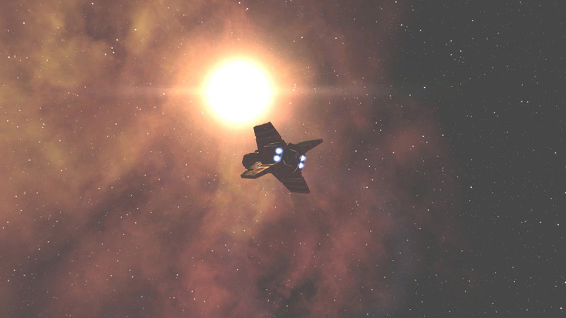 Wing Commander Saga: Darkest Dawn - screenshot 5
