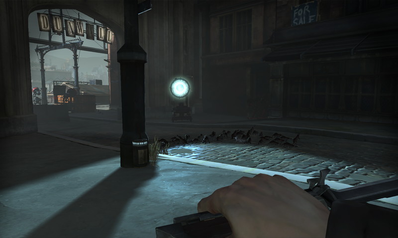 Dishonored - screenshot 45