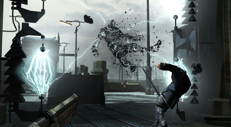 Dishonored - screenshot 34