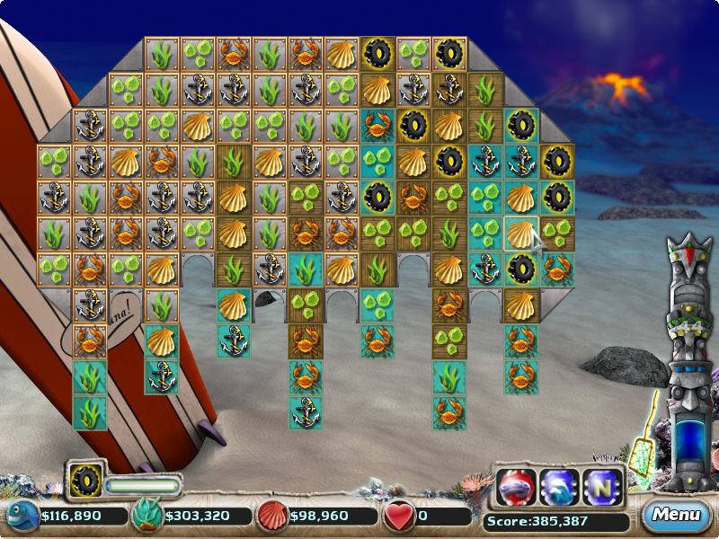 Big Kahuna Reef 3 - screenshot 11