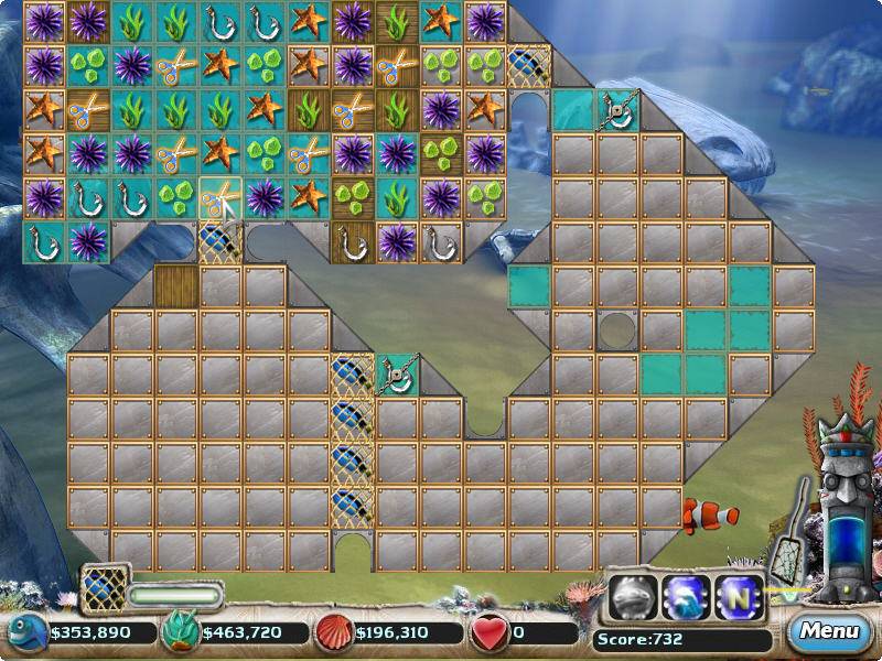 Big Kahuna Reef 3 - screenshot 9