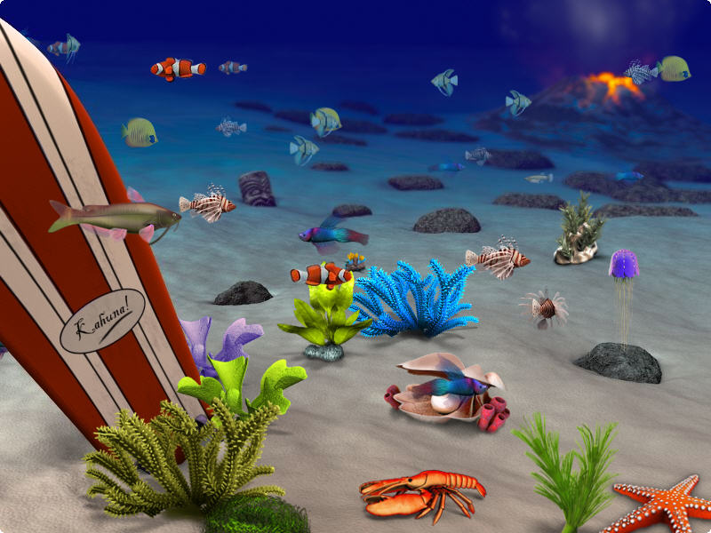 Big Kahuna Reef 3 - screenshot 5