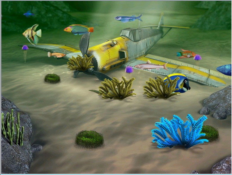 Big Kahuna Reef 3 - screenshot 4