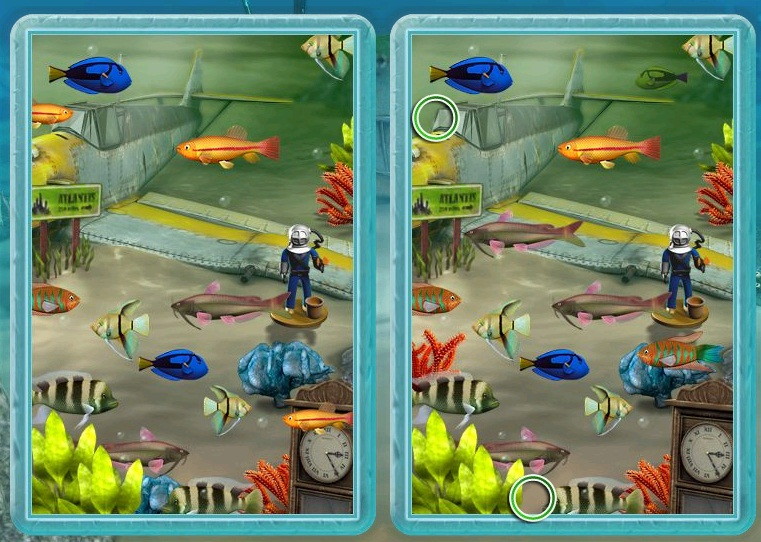 Big Kahuna Reef 3 - screenshot 3