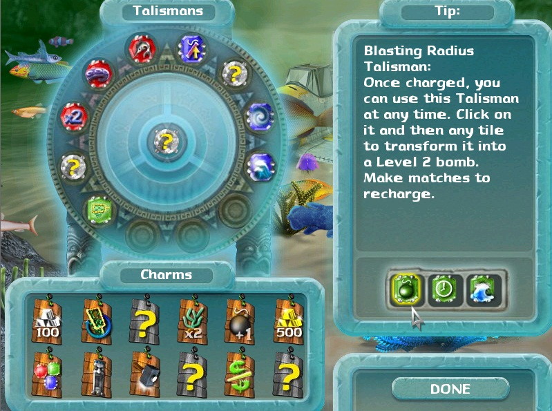 Big Kahuna Reef 3 - screenshot 2