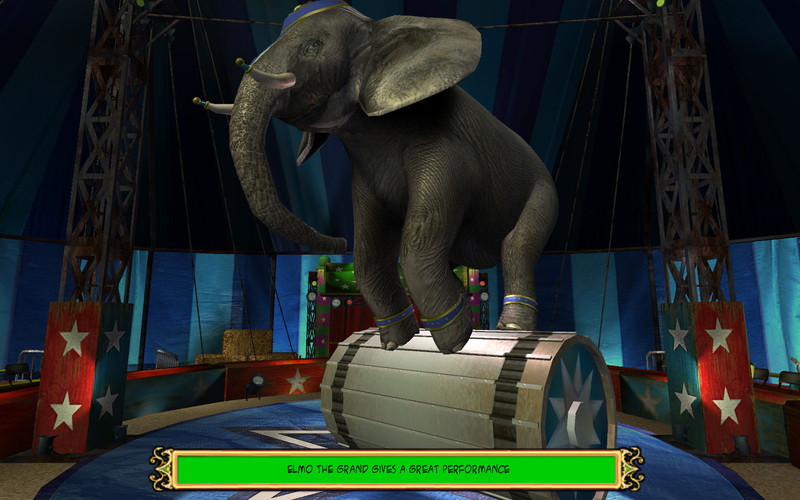 Circus World - screenshot 17
