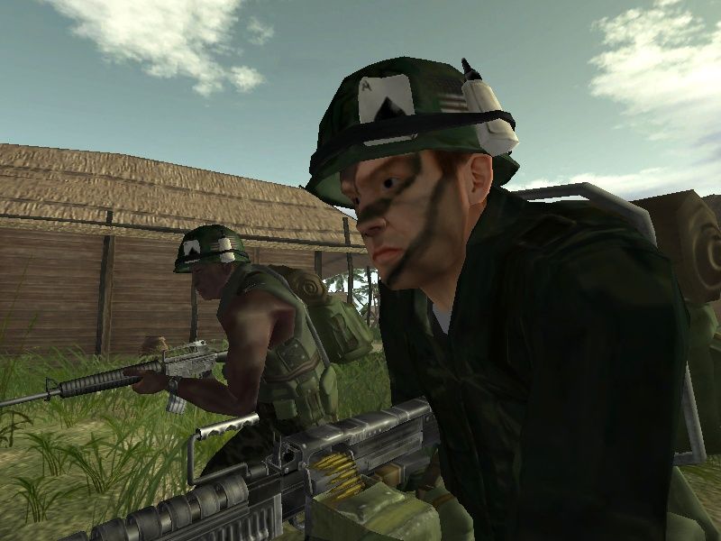 Battlefield: Vietnam - screenshot 31