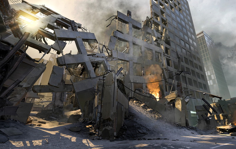 Call of Duty: Black Ops 2 - screenshot 23