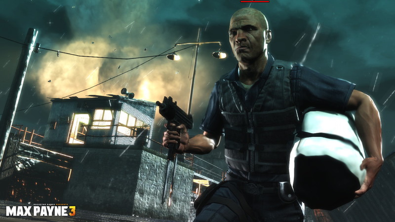 Max Payne 3 - screenshot 72