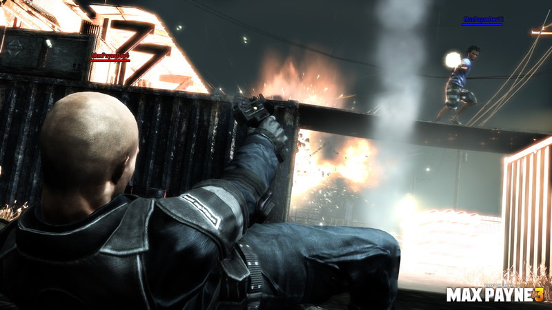 Max Payne 3 - screenshot 68