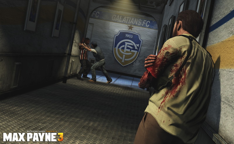 Max Payne 3 - screenshot 53