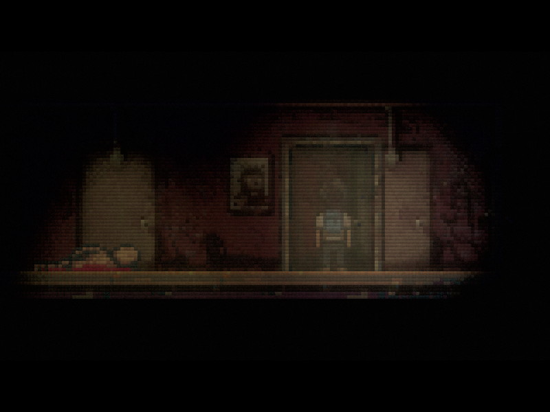 Lone Survivor - screenshot 9
