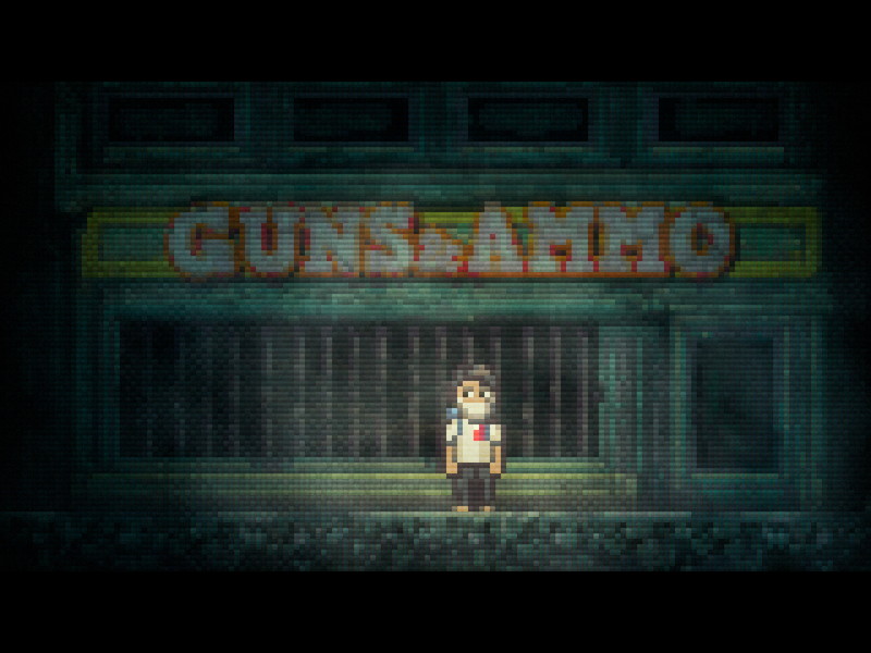 Lone Survivor - screenshot 8