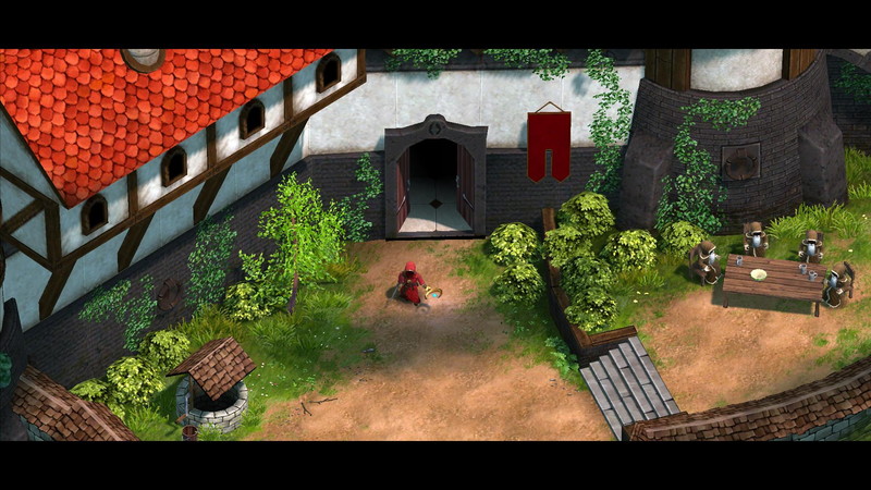 Magicka - screenshot 9