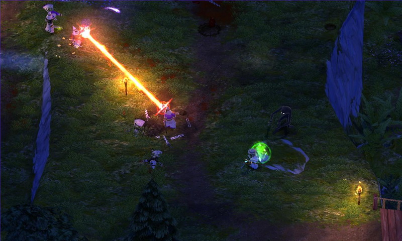 Magicka: The Stars are Left - screenshot 6