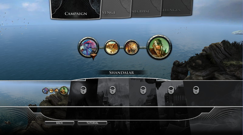 Magic: The Gathering - Duels of the Planeswalkers 2013 - screenshot 5
