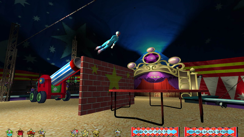 Circus World - screenshot 15