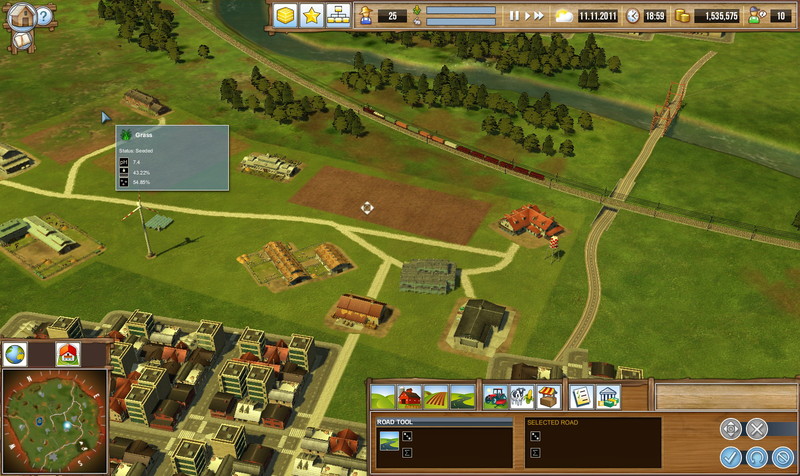 Farming Giant - screenshot 12