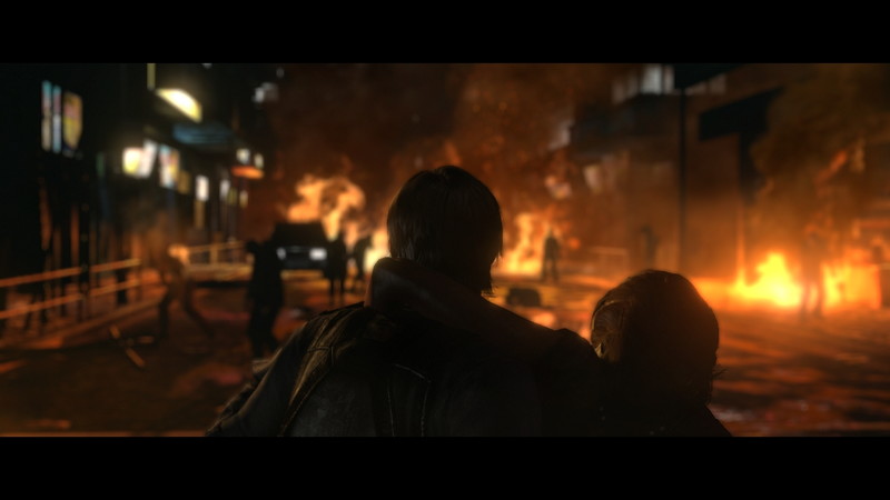 Resident Evil 6 - screenshot 148