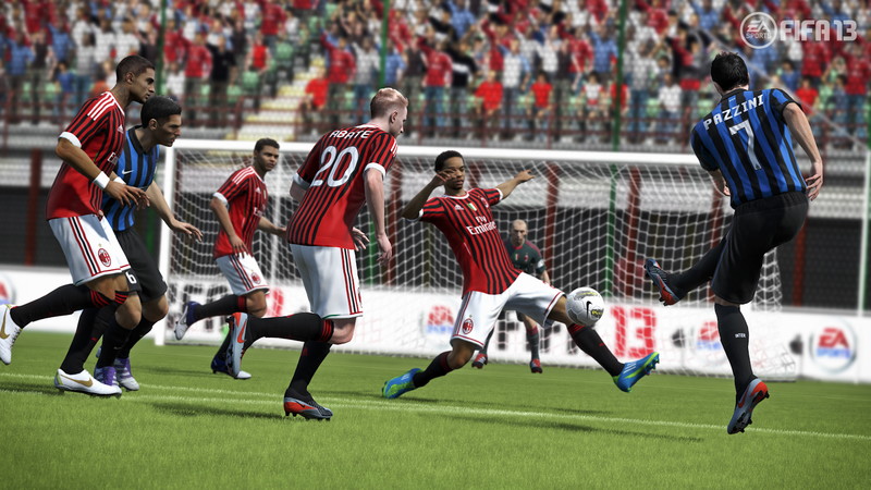 FIFA 13 - screenshot 45