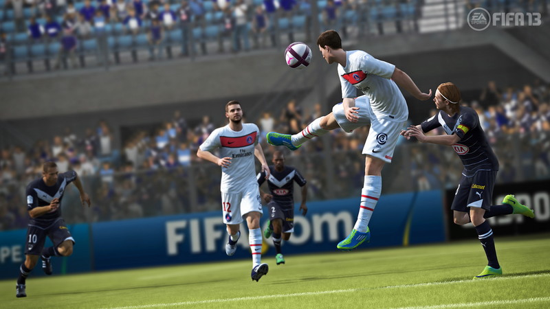 FIFA 13 - screenshot 43
