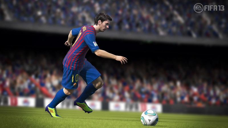 FIFA 13 - screenshot 37