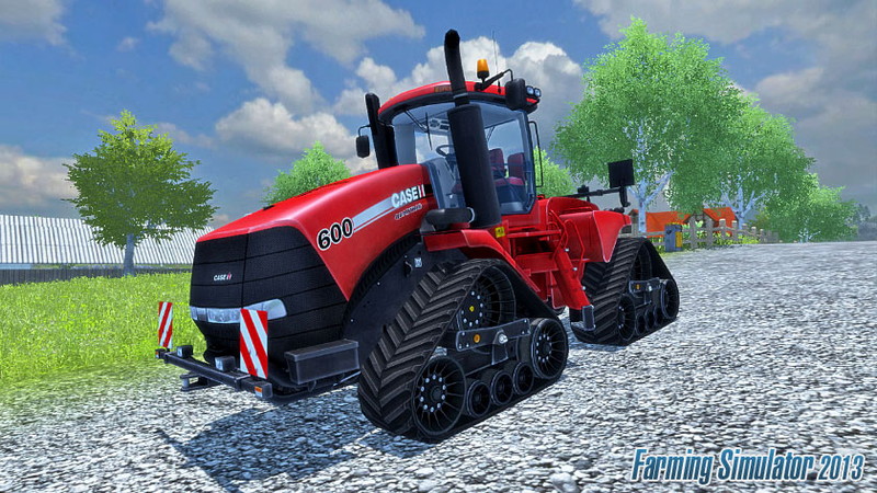 Farming Simulator 2013 - screenshot 26