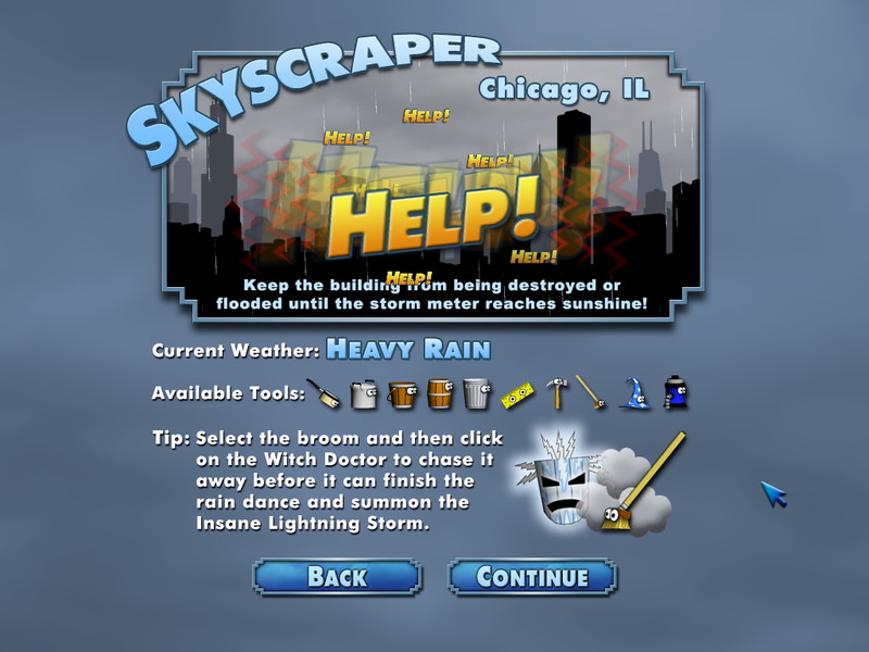 Drip Drip - screenshot 3