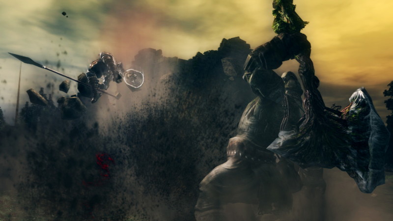 Dark Souls: Prepare To Die Edition - screenshot 16
