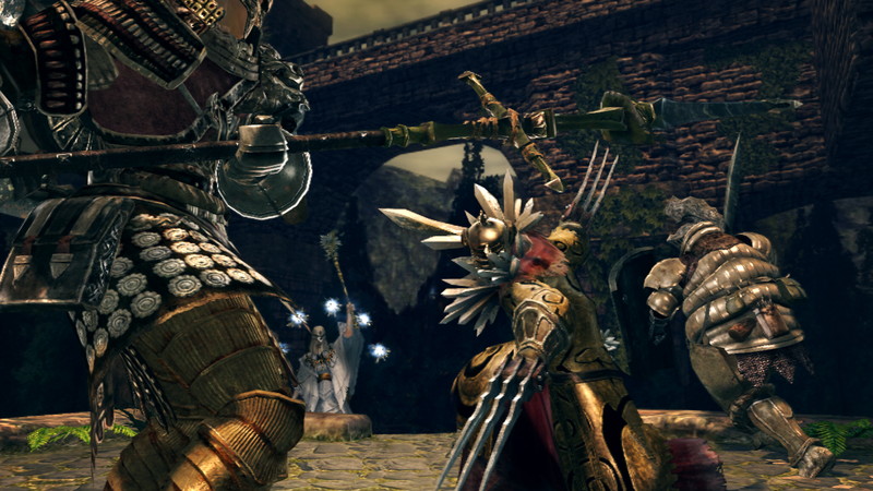Dark Souls: Prepare To Die Edition - screenshot 15