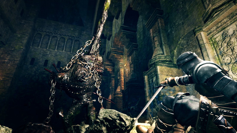 Dark Souls: Prepare To Die Edition - screenshot 6