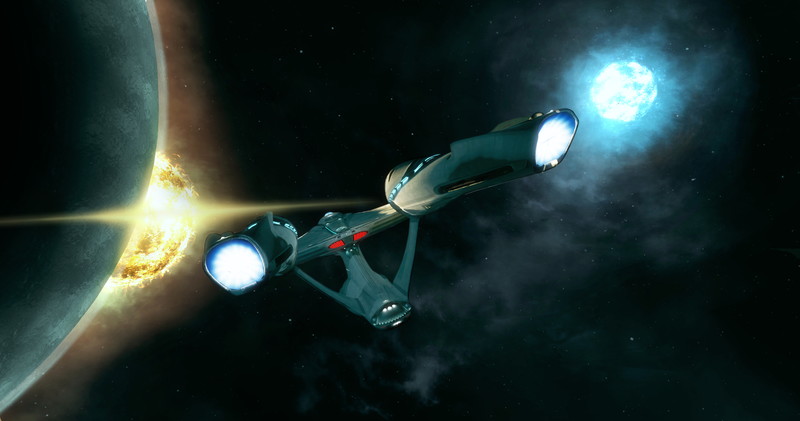 Star Trek: The Video Game - screenshot 26