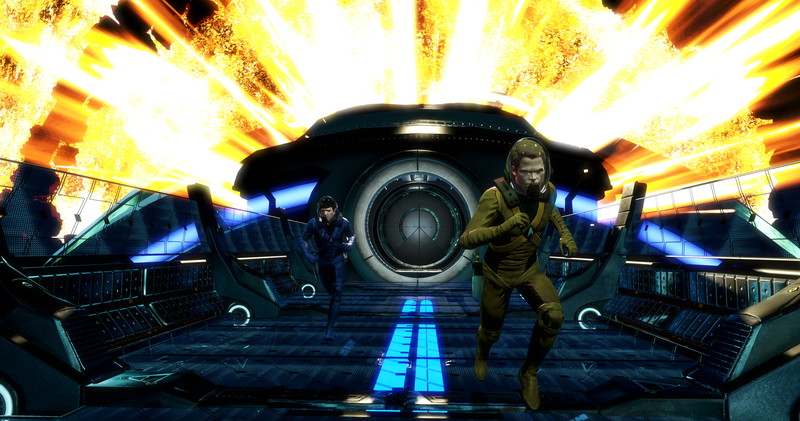 Star Trek: The Video Game - screenshot 25