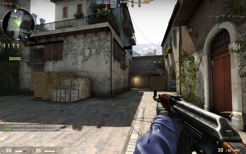 Counter-Strike: Global Offensive - screenshot 12