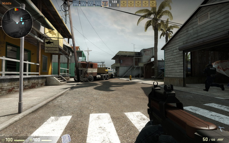 Counter-Strike: Global Offensive - screenshot 11
